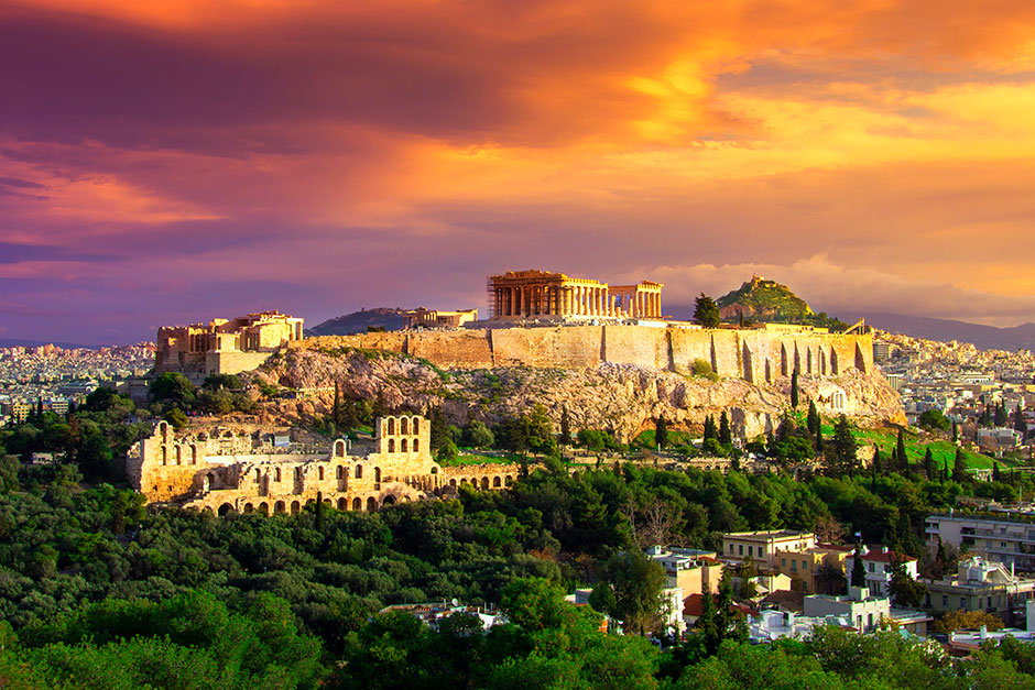 Athens, Greece