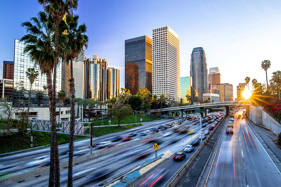 Los Angeles, USA