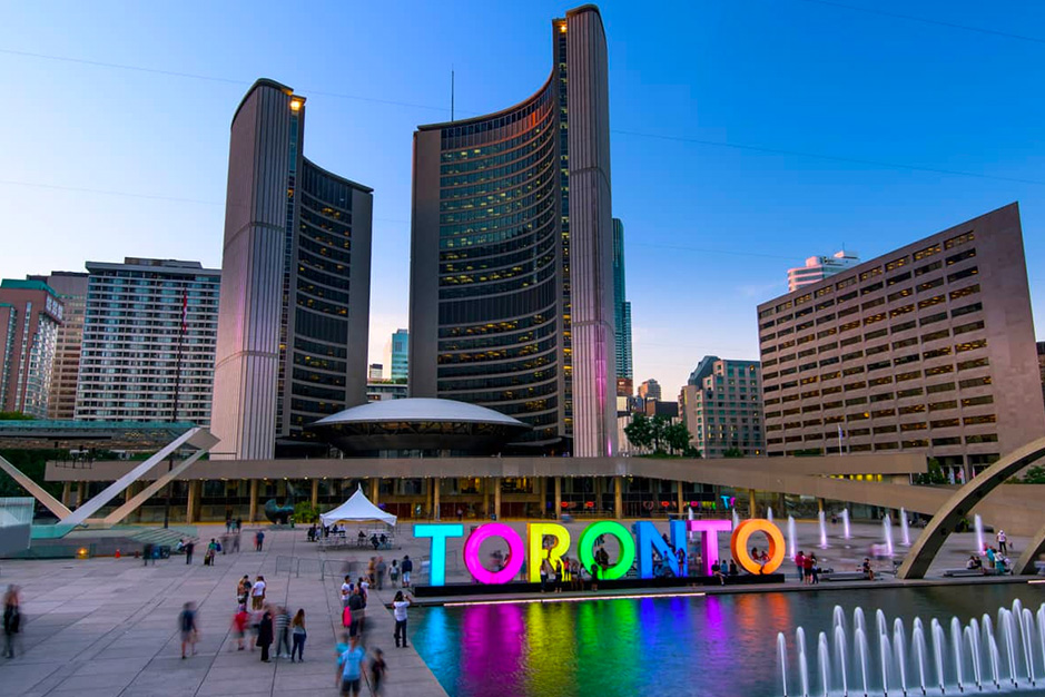Toronto, Canada
