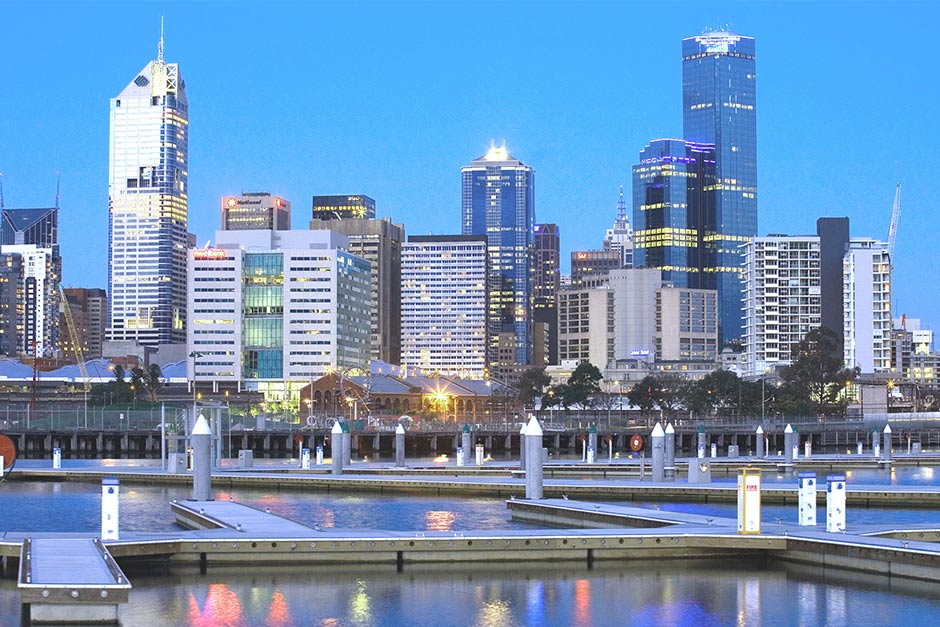 Melbourne, Australia