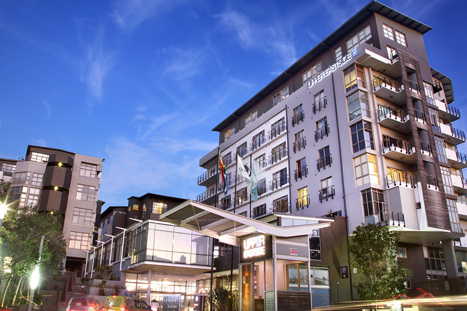Doubletree by Hilton, Cape Town