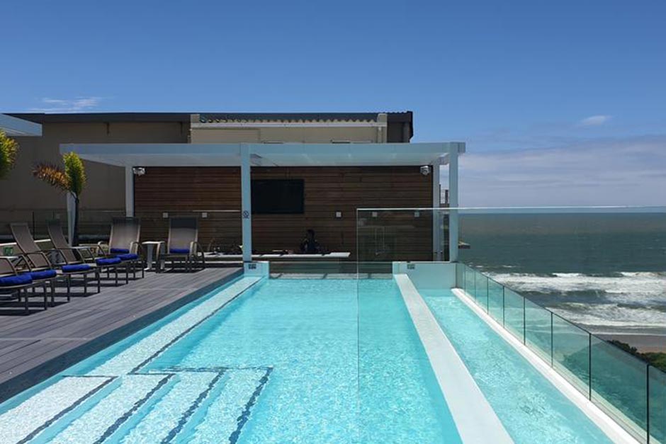 Blue Waters Hotel, Durban