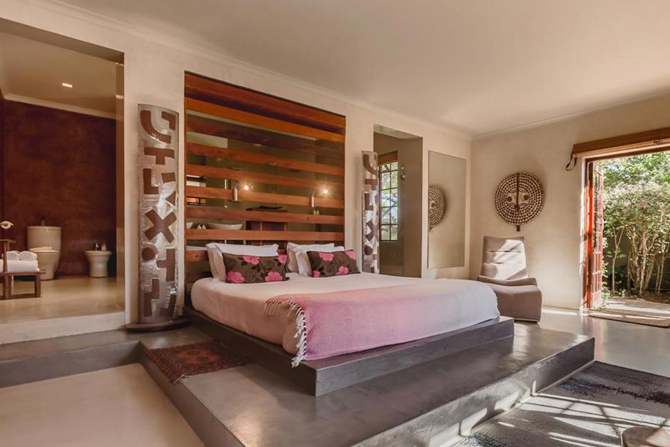 Singa Lodge - Lion Roars Hotel, PE