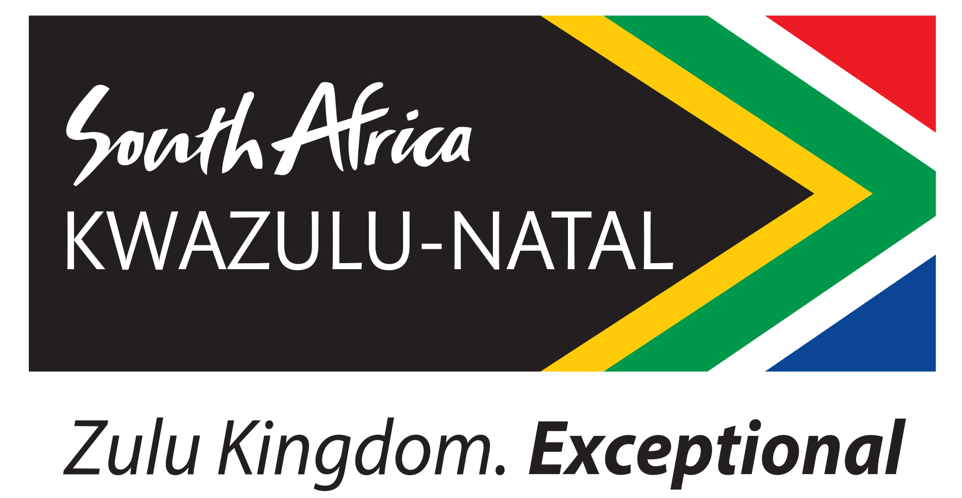 kzn tourism logo
