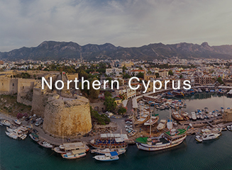 Student flights to Northern Cyprus