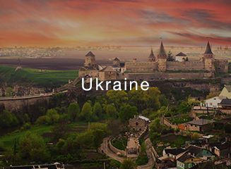 Student flights to Ukraine