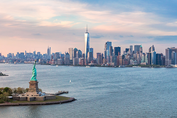 New York City, USA