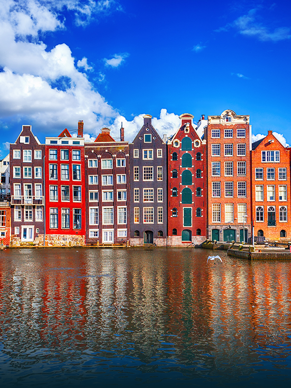Amsterdam, Netherlands
