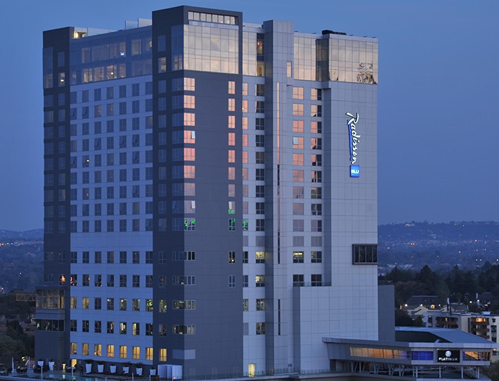 Radisson Blu Sandton