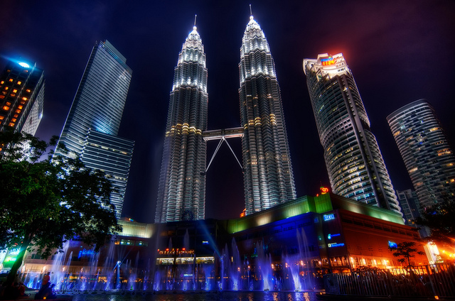Kuala Lumpur, Malaysia