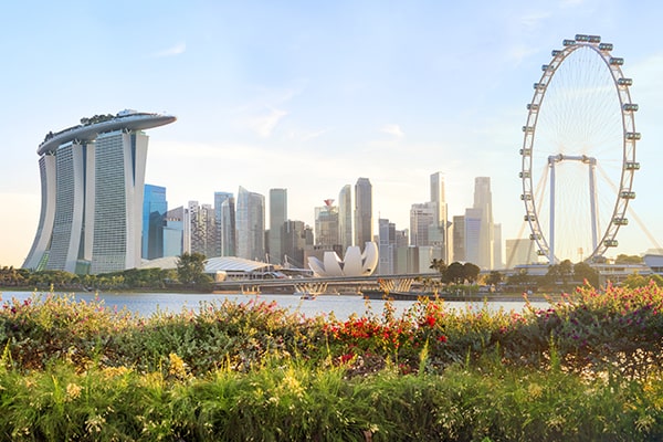 Singapore