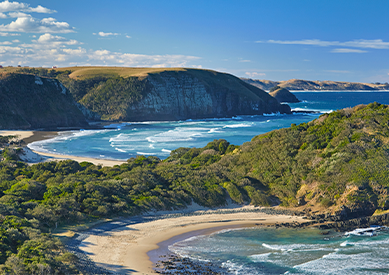 Eastern Cape
