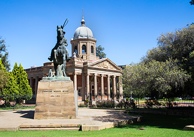 Free State