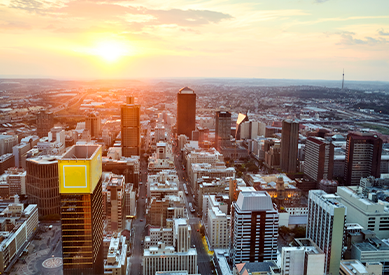 Gauteng
