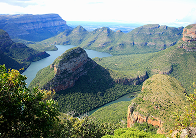 Mpumalanga
