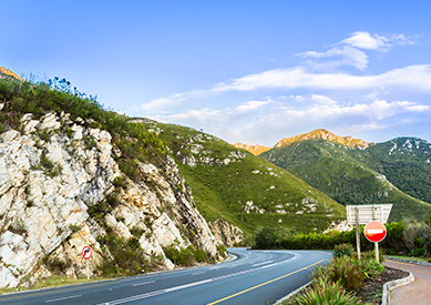 Western Cape