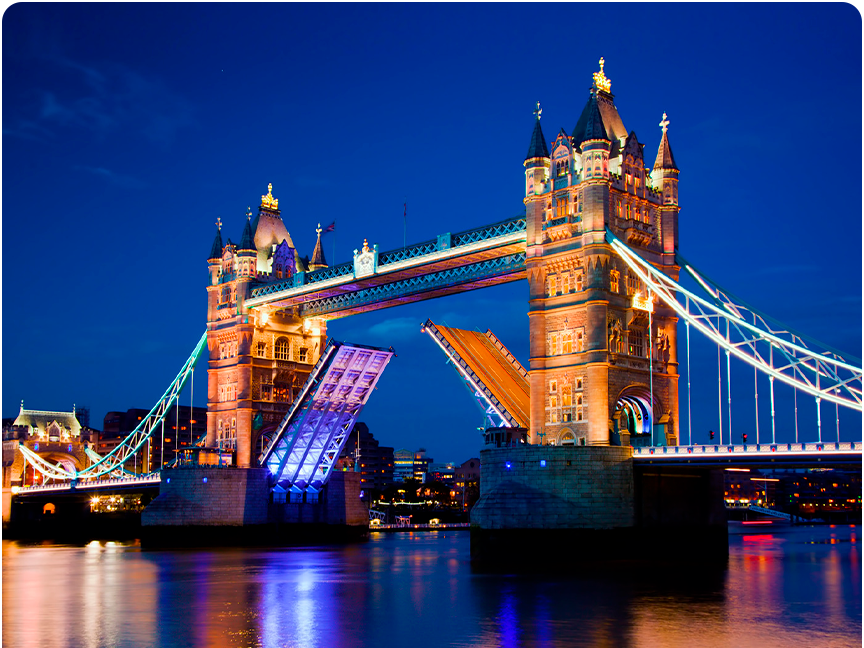 London, United Kingdom