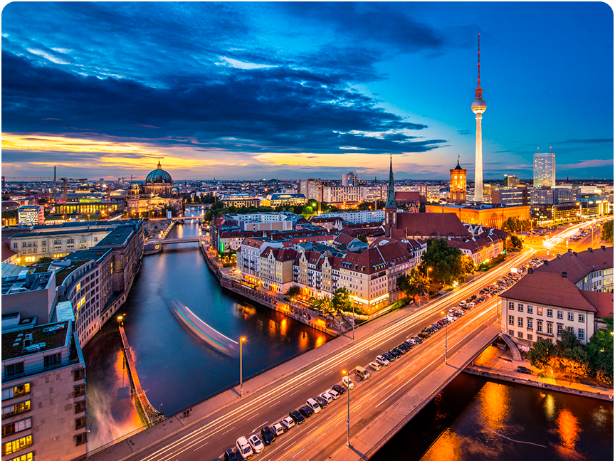 Berlin, Germany