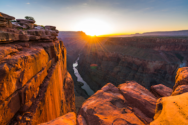 Grand Canyon, USA