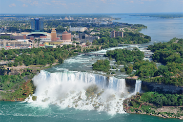 Niagara Falls, Canada