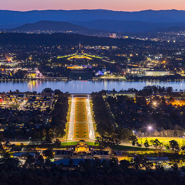 Canberra, Australia