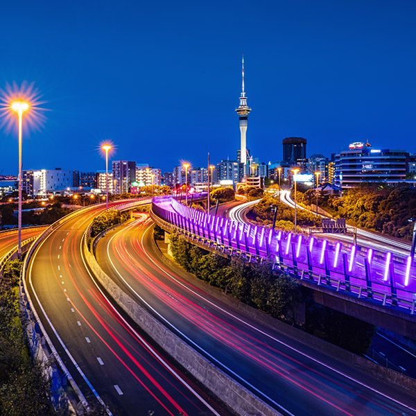 Auckland, New Zealand