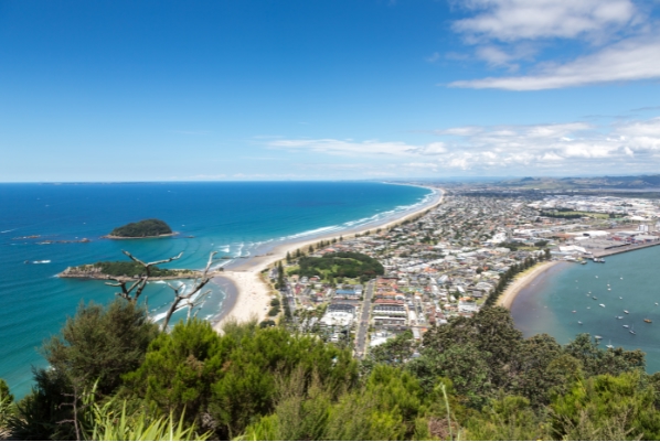Australia