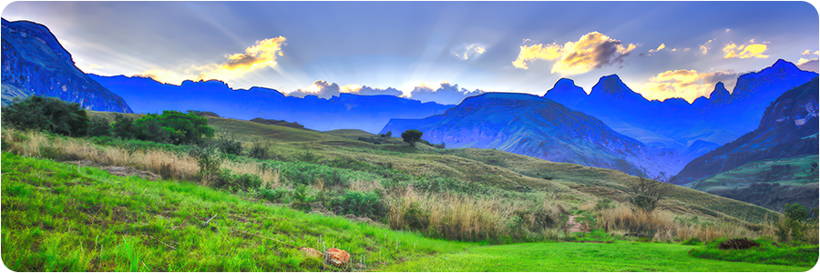 Cederberg Mountains