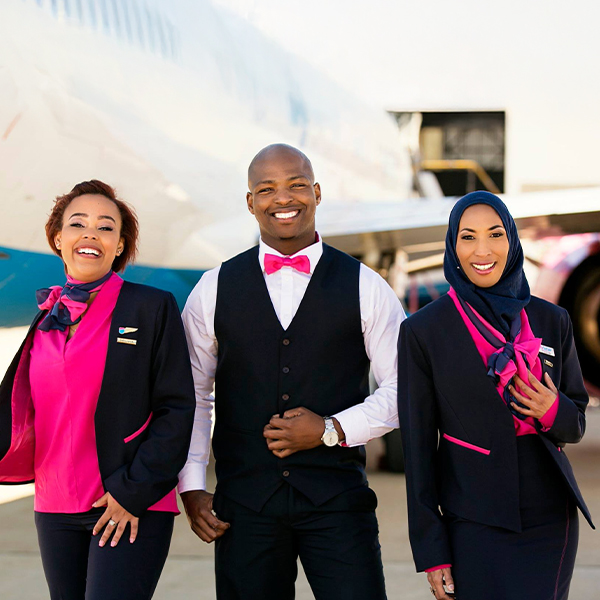Exceptional service  1 
