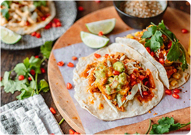 mexico food