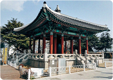 South Korea Culture Overload