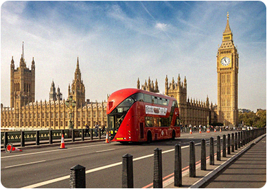 London: Modern Marvels. Skylines and Cathedrals 