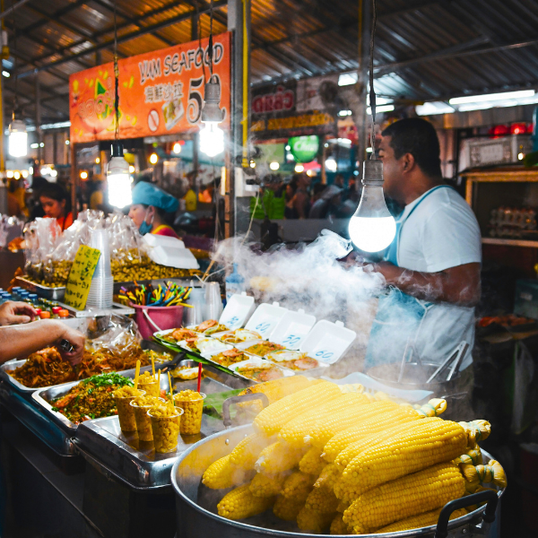 Food Thailand