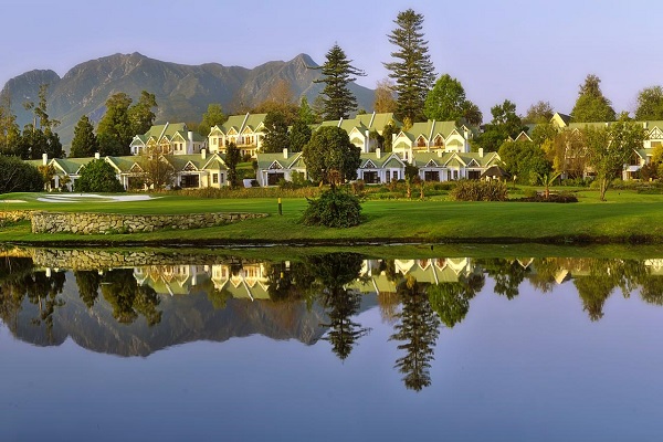 Fancourt Hotel