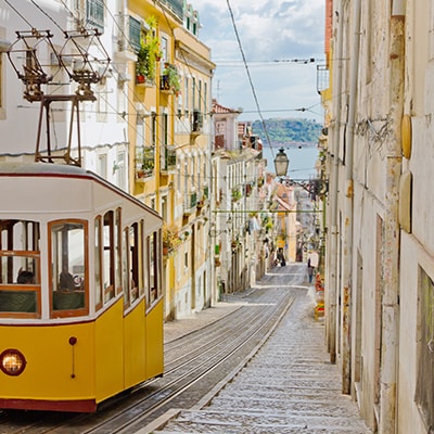 Lisbon, Portugal