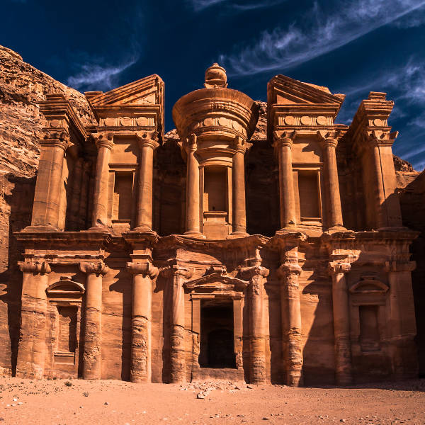 Petra Amman