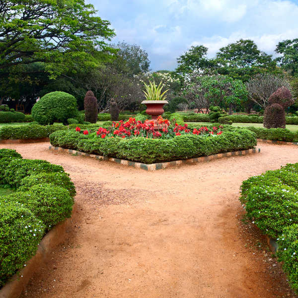 bangalore gardens