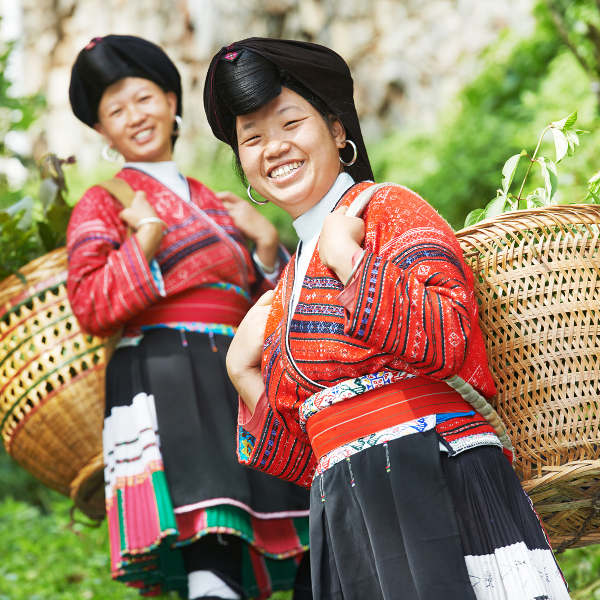 guiyang enchanting culture