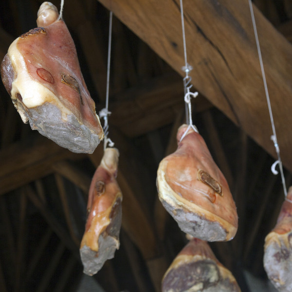 ghent traditional ham preservation