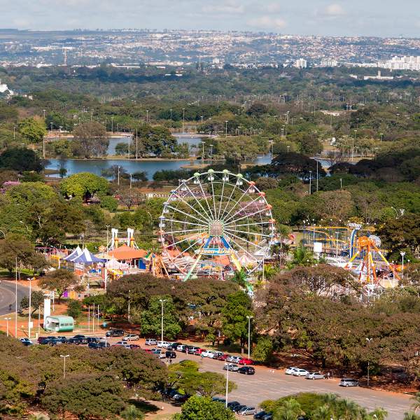 Nicolandia Center Park Brasília