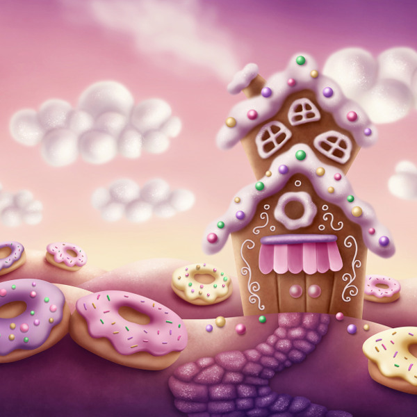 candy-village-brightdale