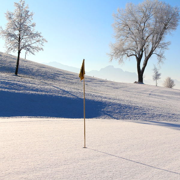 great falls winter golf