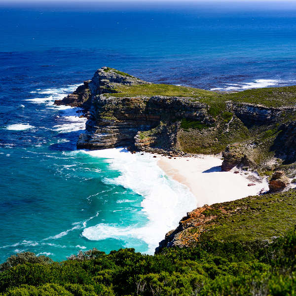 Cheap Flights To South Africa: The Best Prices ...