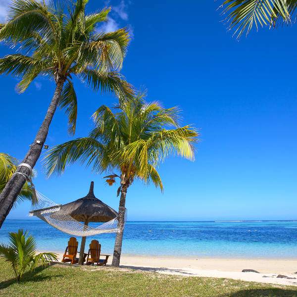 Island Coast Mauritius