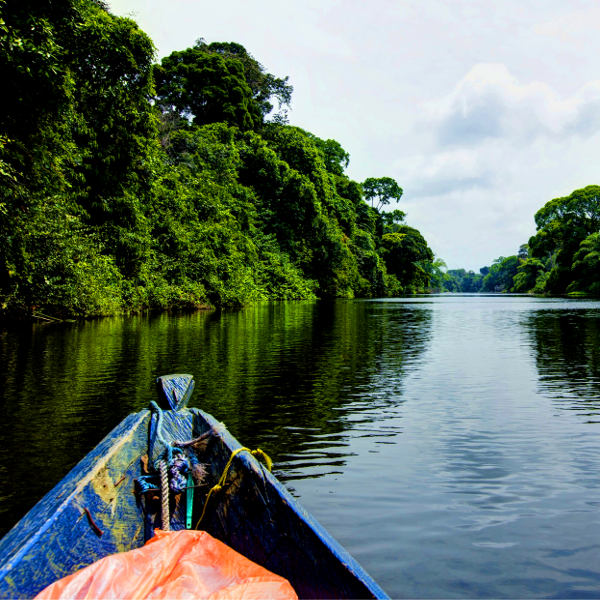 cameroon beautiful scenery