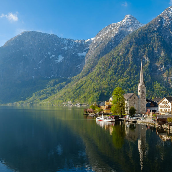 Most Beautiful Countries in Europe You'll Love