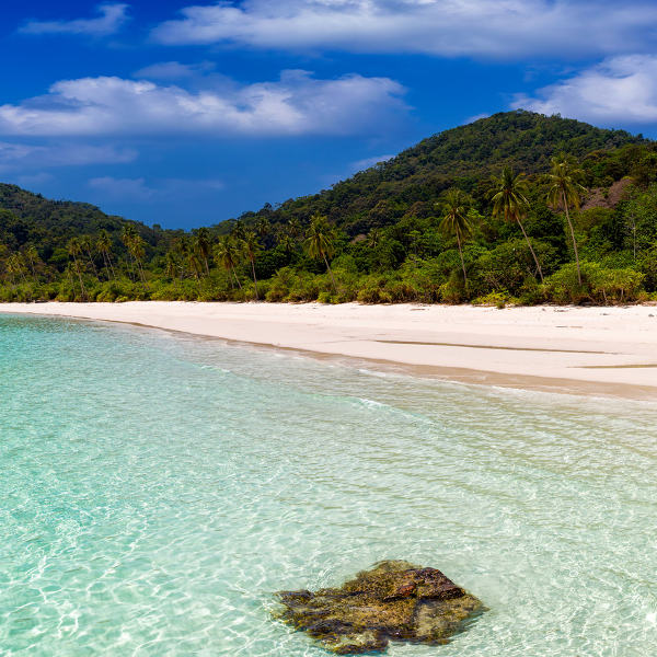 Malaysia Beaches