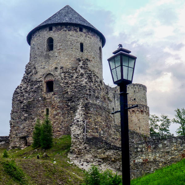 ancient-castles-latvia