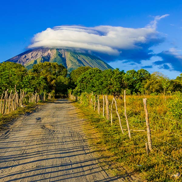 Nicaragua Nature