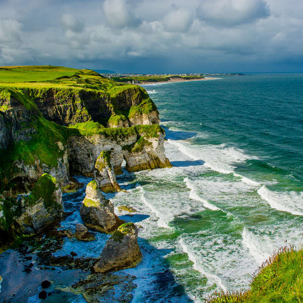 Cheap Flights To Northern Ireland The Lowest Prices